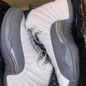 Jordan’s 12s size 8.5